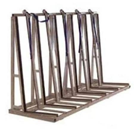 Groves Replacement Rubber For 1 Hold Down Bar For Single-Sided Truck Racks Fit W/ Model HD2496 RKHDSS96